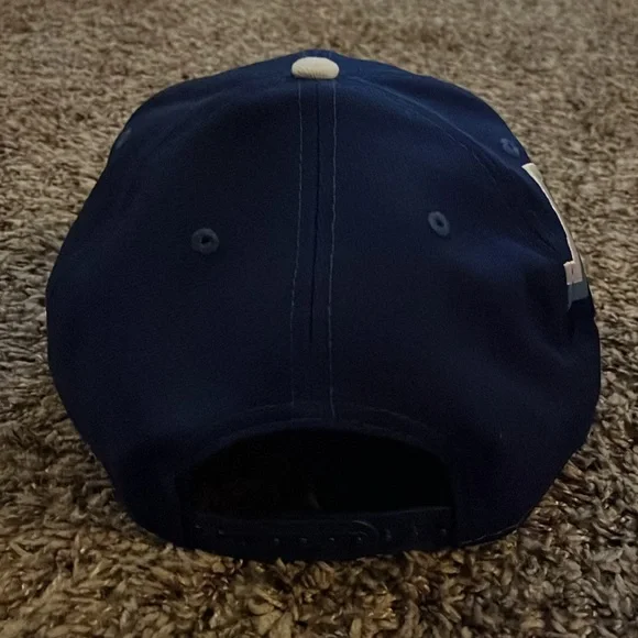 Los Angeles Dodgers New Era Royal 2023 MLB All-Star Game SnapBack Hat - Picture 3 of 6